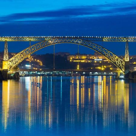 Apartamentos Turisticos Ceu Azul Arcozelo  المظهر الخارجي الصورة