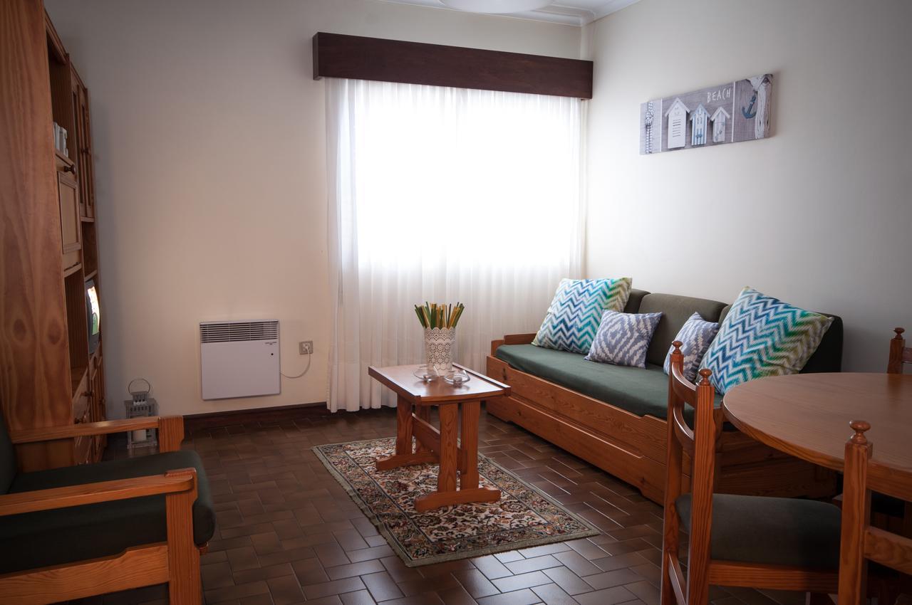 Apartamentos Turisticos Ceu Azul Arcozelo  المظهر الخارجي الصورة